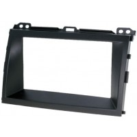 Rámček autorádiá 2DIN - Toyota Land Cruiser UNI2