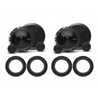 Reproduktory do Škoda Superb II set č. 5