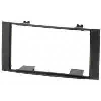 Rámček autorádiá 2DIN - Volkswagen UNI2