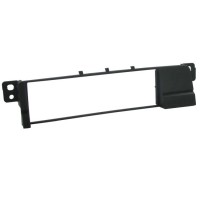 Redukčný rámček autorádia pre BMW 3