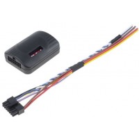 Rozhranie parkovacích snímačov CONNECTS2 CAN-03