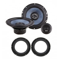 Reproduktory do VW Tiguan č. 3