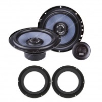 Reproduktory do Škoda Yeti č. 3