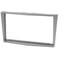 rámik autorádia 2DIN Opel Corsa