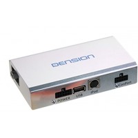 Dension Gateway 500 LITE IPOD / USB vstup PRO Mercedes