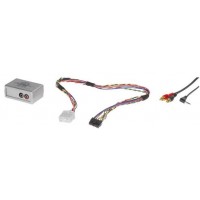 ConnectS2 AUX adaptér pre autorádia Honda