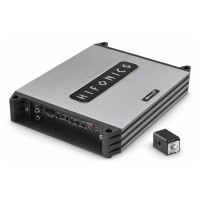Zosilňovač Hifonics Mercury II/500 EVO