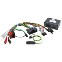 Connects2 SWC FV 06 adaptér ovládanie na volante Ford Focus, C-Max