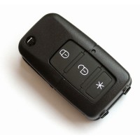 Súprava plastových krytov CV KEY