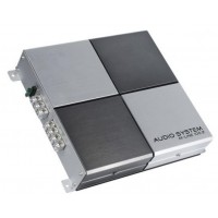 Zosilňovač AUDIO SYSTEM M-LINE 100.2