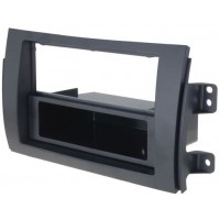 Rámček autorádia 1DIN / 2DIN - Fiat / Suzuki UNI2