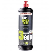 Ultra jemná pasta Menzerna Super Finish Plus 3800 (1000 ml)
