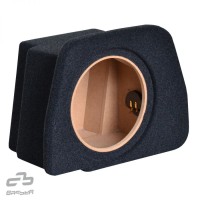 OEM ozvučnica Basser 10" pre Audi A4 sedan B8