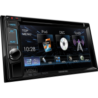 2DIN autorádio Kenwood DDX-3015
