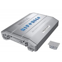 Zosilňovač HIFONICS BXi 1500D