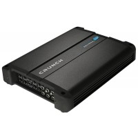 Zosilňovač Crunch DSX4500