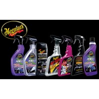 Meguiars nxt complete care kit