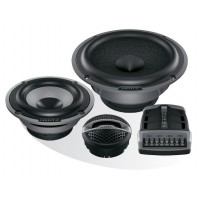 Reproduktory HERTZ HSK 163.4