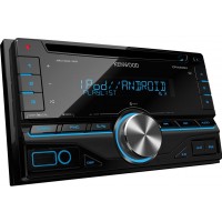 Autorádio KENWOOD DPX-206U