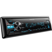 Autorádio KENWOOD KDC-BT45U