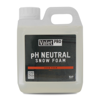 Aktívna pena ValetPRO pH Neutral Snow Foam (1 l)