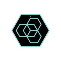 Vôňa do auta Carbon Collective Hanging Air Fresheners – The Cologne Collection - Speciale Teal