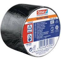 Izolačná páska Tesa 53988 PVC 50/25 čierna