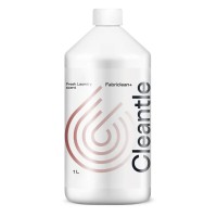 Prací prostriedok Cleantle Fabriclean+ (1 l)