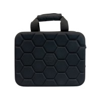 Detailingová taška Carbon Collective Hard Shell Detailing Carry Case - Black