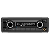 Odolné autorádio Blaupunkt Durban 424 DAB BT