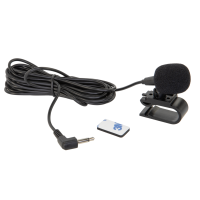 ACV externý mikrofón pre autorádiá s 3,5 jack