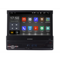 Android autorádio Macrom M-T6562BT