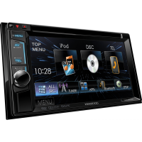 Autorádio KENWOOD DDX-4015BT