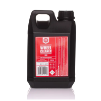 Čistič na kolesá Good Stuff Wheel Cleaner Acid (2 l)