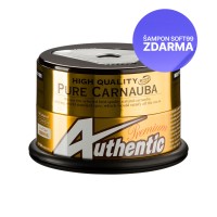Prémiový vosk Soft99 Authentic Premium (200 g)
