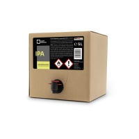 Čistič laku Liquid Elements Isopropanol paint cleaner "IPA" (5 l)