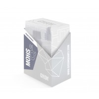 Keramická ochrana Gyeon Q2 Mohs Lightbox (100 ml)