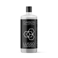 Autošampón Carbon Collective Lusso Shampoo 2.0 (1 l)