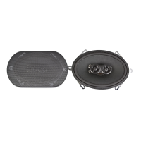 Retro reproduktory RetroSound R-573N