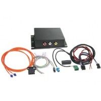 AV adaptér Mercedes NTG1/NTG2