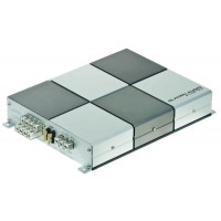 Zosilňovač GLADEN M-LINE 75.4