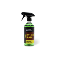 Čistič na kožu Liquid Elements Leather cleaner "LEATHER CLEAN" (500 ml)
