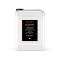 Carbon Collective 50ML Sateen Sample (seconds)