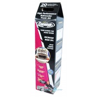 Tlmiaci materiál Dynamat Trunk Pack