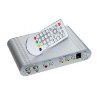 digitálny tv tuner DVBT-D80