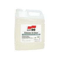 Autošampón Soft99 Classic Clear Shampoo (5 l)