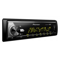 Autorádio s DAB Pioneer MVH-X580DAB