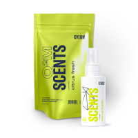 Vôňa do auta Gyeon Q2M Scents - Citrus Fresh (80 ml)