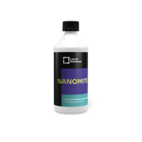 Šampón so sealantom Liquid Elements Washing and sealing concentrate "NANOMITE" (500 ml)