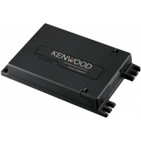 Navigácia KENWOOD KNA-G620T